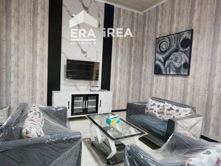 RUMAH BARU DISEWAKAN FURNISHED DI SOLO COLOMADU DEKAT RS JIH, SUPERINDO JAJAR