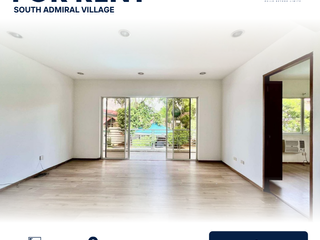 FOR RENT | House and Lot