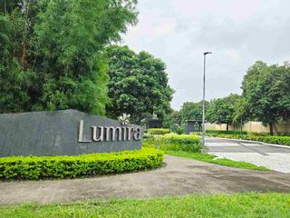 Lumira, Nuvali Lot For sale Single loaded