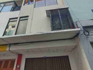 CASH ONLY!! Ruko 3.5 lantai siap pakai selangkah ke jalan utama gajah mada kota future development mrt cocok untuk kantor dan tinggal
