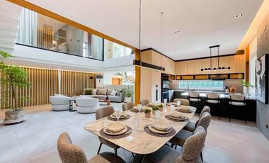 Brand New Modern House For Sale Alabang West Las Pinas