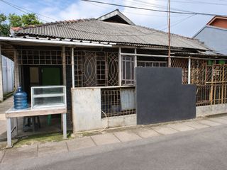 Tanah dijual Murah dibawah NJOP, Bonus Kontrakan, Jatipadang, JakSel