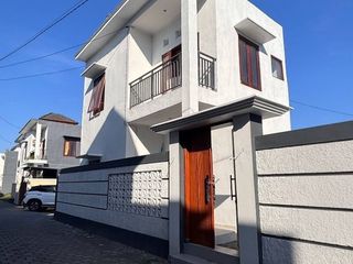 Rumah semi villa di Biaung, Kesiman, Denpasar Timur. Harga murah siap huni