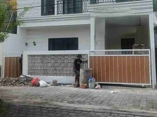 Rumah Baru Modern Minimalis Sidakarya Denpasar Selatan