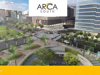 Last Rare Prime Commercial Lot for Sale by Ayala Land Estates