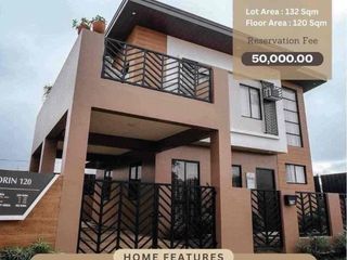 Tagaytay - nasugbu House for sale