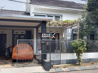 Dijual Rumah Minimalis Modern 1 Lantai di Tirtasani Karangploso Malang [MZ]