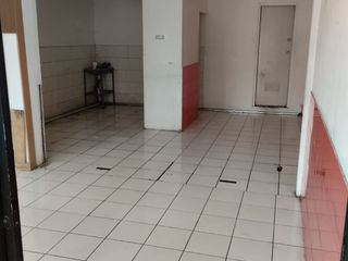 Ruang Usaha Strategis Siap Pakai Dekat Pasar Atas Cimahi