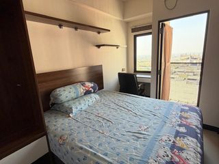 Dijual Apartemen Amega Crown Waru Sidoarjo    SIU.A396