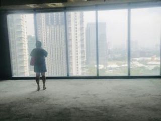 Bare Commercial Office Unit for Sale at Park Triangle Corporate Plaza, BGC Taguig