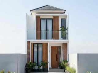 Dijual Rumah Indent Di Daerah Siulan Denpasar