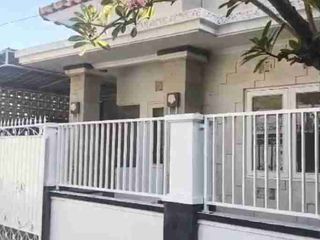 Rumah Tukad Balian renon bali