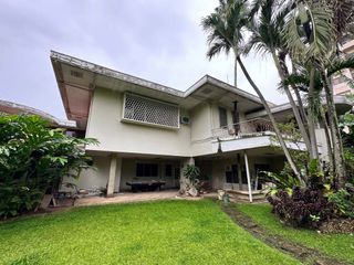 2,543 sqm Commercial Property with Old House for Rent in Guadalupe