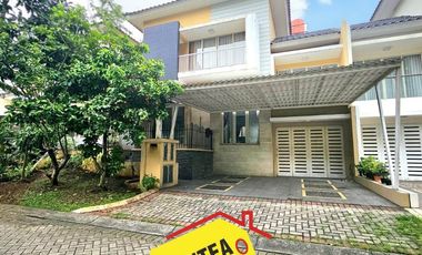 WAJIB LIHAT! Rumah Besar & Bagus LT 84 m2 Bioskop Karaoke Jacuzzi Rooftop Kebayoran Bintaro Sektor 7 Tangerang Selatan Nego Sampe Jadi!