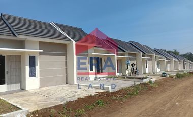 Dijual Rumah di Perumahan Panorama Park Dengkol Singosari