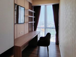 DIJUAL APARTEMEN yukata suites