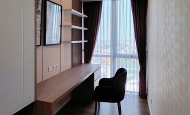 DIJUAL APARTEMEN yukata suites