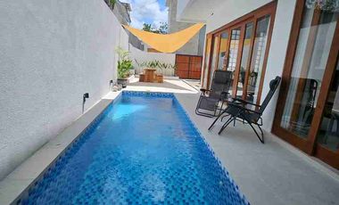 dijual villa 3 bedroom dekat Coco mart purigading jimbaran Kuta Selatan Badung Bali