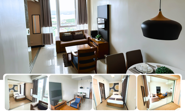 Affordable For Sale Studio with Balcony in Mactan Newtown, Cebu | Below Market Value Price