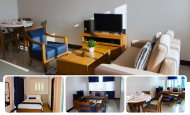 For Sale Studio in Newtown Mactan, Cebu | Invest this Summer Season at Lowest Price