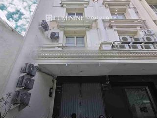 DIJUAL CEPAT RUKO MEWAH SANGAT TERAWAT LINGKUNGAN RAMAI,PINGGIR JALAN RAYA TEBET,HARGA SPECIAL
