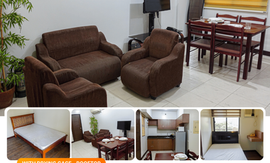 For Sale 2 Bedroom in Rhapsody Residences | 2BR at lowest price Open for Bank Financing