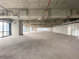 121 sqm Office Unit for Sale in Park Triangle Corporate Plaza, BGC Taguig