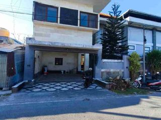 JUAL RUMAH MEWAH MUDING MUNDEH  JLN GATOT SUBROTO BARAT  DENPASAR