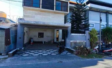 JUAL RUMAH MEWAH MUDING MUNDEH  JLN GATOT SUBROTO BARAT  DENPASAR