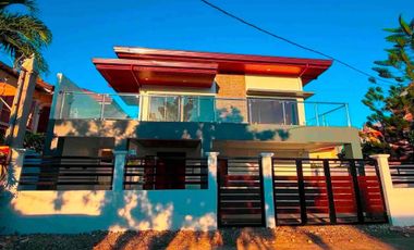brandnew moder house for sale in Corona De Mar