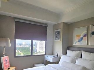 Dijual Apartemen Green Park View 2 BR