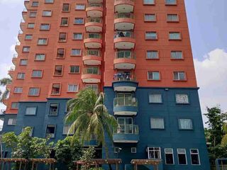 APARTEMEN FULL FURNISHED GREEN VIEW PONDOK INDAH