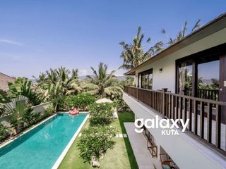 DIJUAL DISEWAKAN VILLA RAYA SENGKIDU MANGGIS KARANGASEM