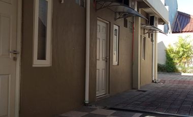 Dijual Rumah Rungkut