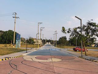 Mixed-Use Commercial & Residential Lot for Sale Near CaSoBē, Located in Santa AnaCalatagan, Batangas RAS