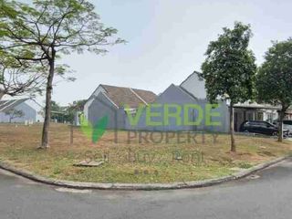 Dijual Kavling Murah di Suvarna Sutera Cikupa