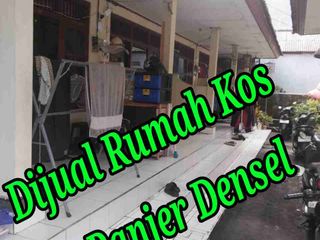 Dijual Rumah Kos 2a di Jln Tukad Pancoran Panjer Denpasar Selatan Bali