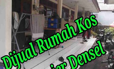 Dijual Rumah Kos 2a di Jln Tukad Pancoran Panjer Denpasar Selatan Bali