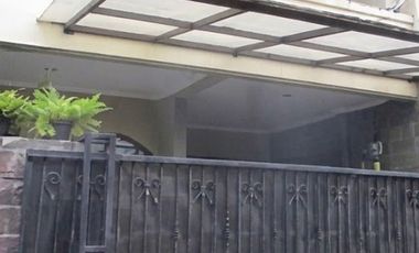 Rumah Lelang Jl. Melati, Palmerah – Akses Mudah ke Pusat Kota Jakarta Barat