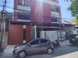 Kost Aktif Exclusive Dekat UNAIR Kampus B Manyar 30 KT Furnished ROI 10,3%
