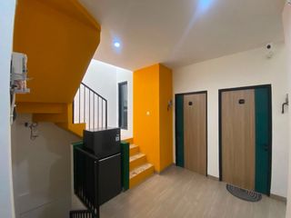 Dijual Kost Kosan Murah Shm, Full Furnished Dekat Kampus Universitas Indonesia UI Depok