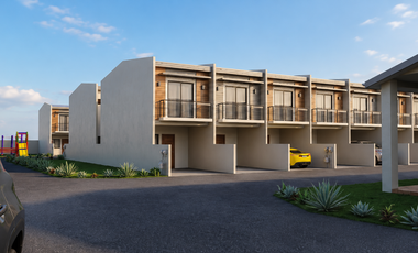 VISTA TOWNHOUSE – HOUSE & LOT FOR SALE IN MENDEZ, CAVITE NEAR TAGAYTAY
