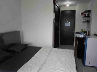 Apartemen Full Furnish Type Studio Di Trans Smart Mall Cibubur