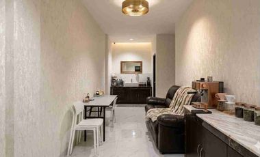 Ruko Taman Sari uk 4x20 bangunan baru 4 lantai harga dibawah pasar