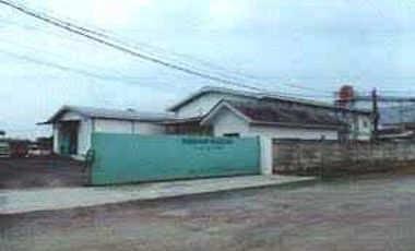 Jual Cepat MURAH Gudang LT 3067 m2 PERGUDANGAN SULTAN BUSINESS PARK Kalodran Walantaka Serang Banten Bawah Harga Pasar