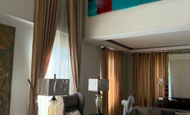 EH-1173: ! FOR SALE ! Fully Furnished House Located in an Exclusive Subdivision City of San Fernando, Pampanga