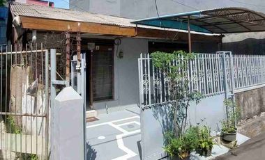 Rumah murah hitung tanah