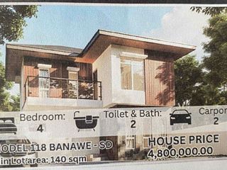 house and lot for sale