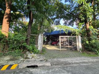 FOR SALE! RESIDENTIAL LOT FOR SALE IN LOYOLA GRAND VILLAS, QUEZON CITY