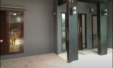 Dijual Rumah Di Cluster Palm Residence, Pamulang Barat, Pamulang, Tangerang Selatan